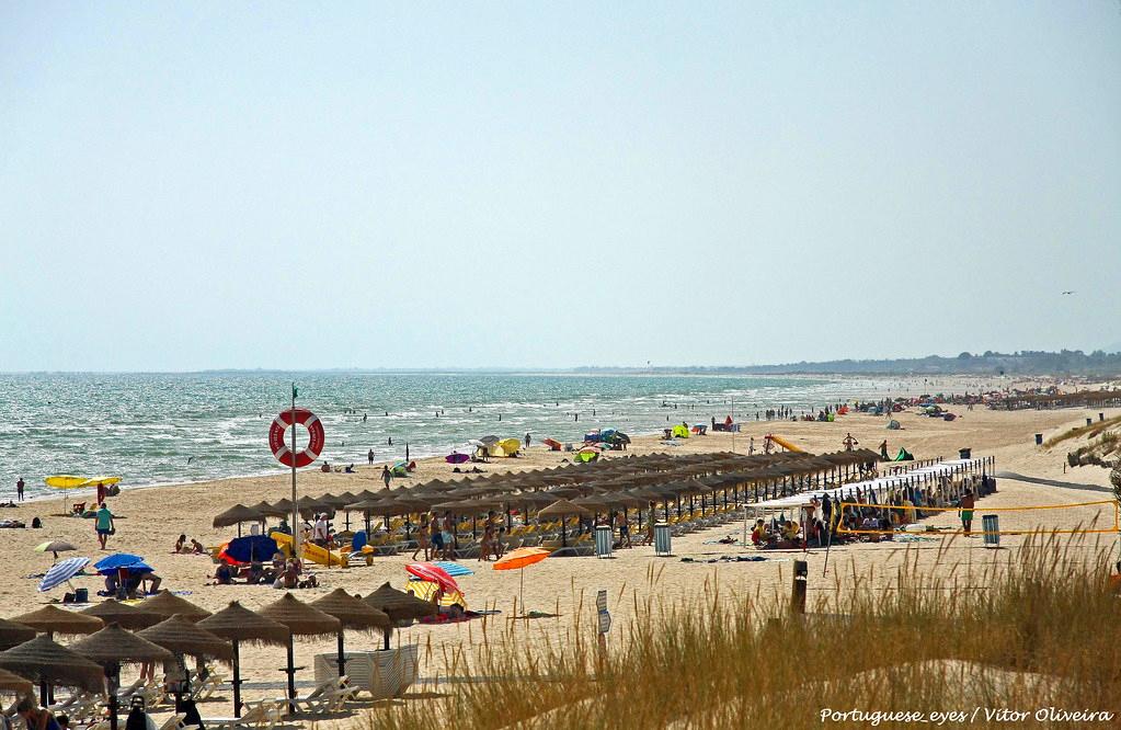 Sandee - Cabeco Beach