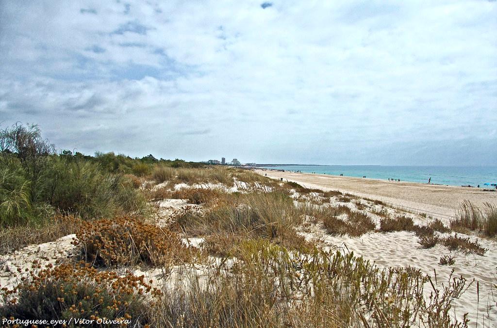 Sandee - Cabeco Beach