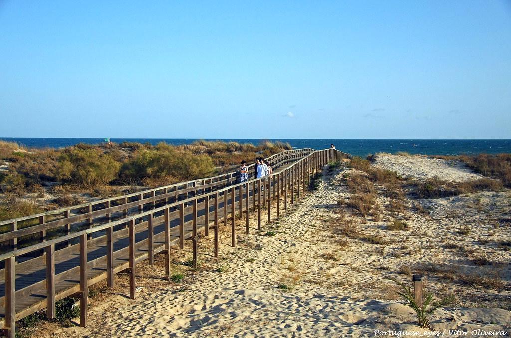 Sandee - Cabeco Beach