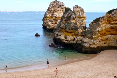 Sandee - Praia Do Camilo