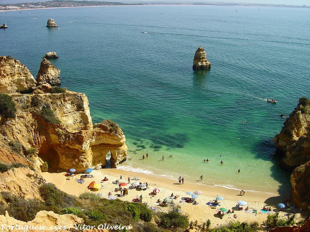 Sandee - Praia Do Camilo