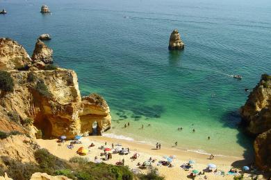 Sandee - Praia Do Camilo