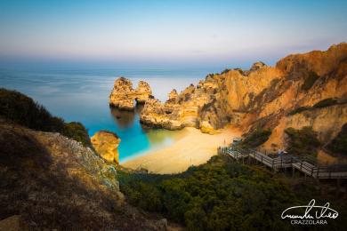 Sandee - Praia Do Camilo