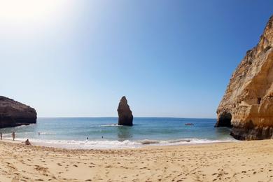 Sandee - Praia Do Carvalho