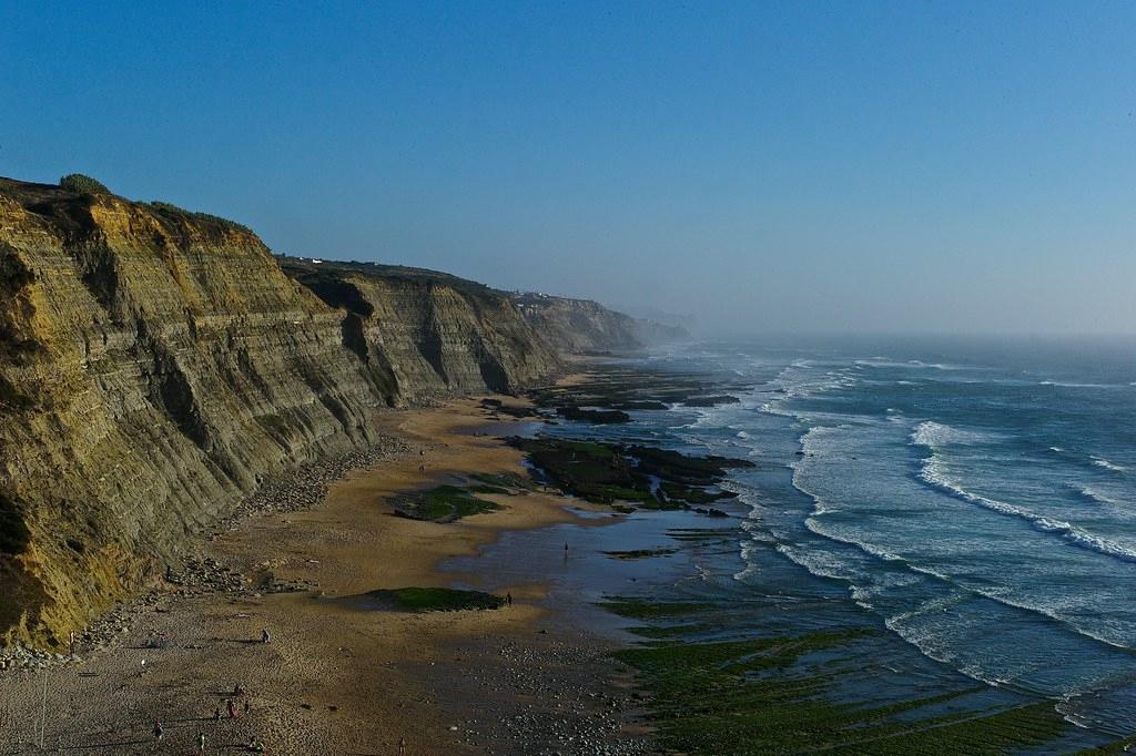 Sandee - Praia Do Magoito