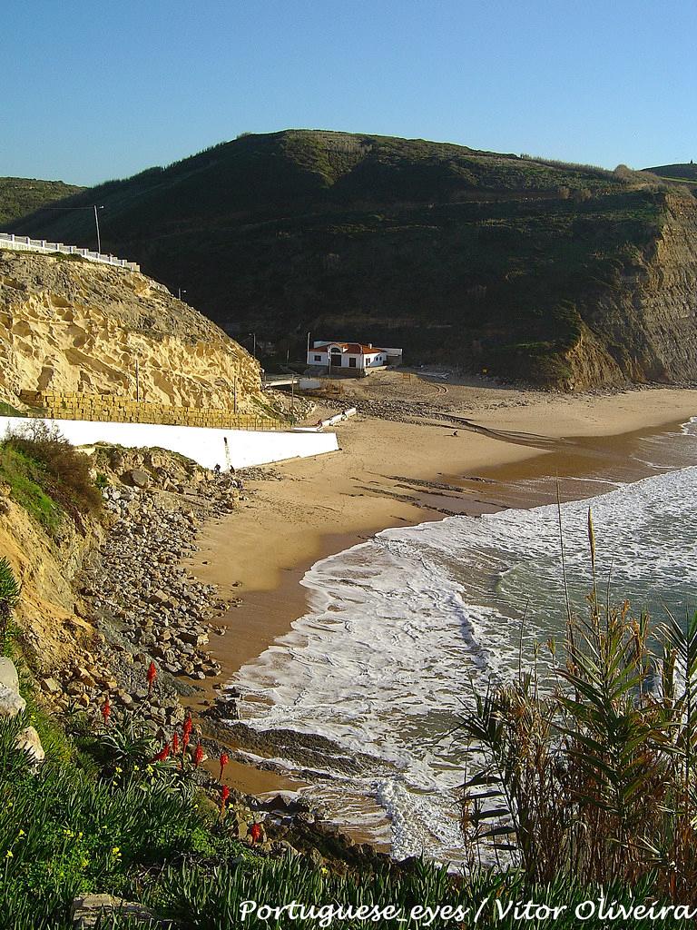 Sandee - Praia Do Magoito