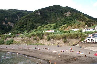 Sandee Praia Do Fogo Photo