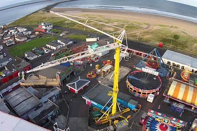 Sandee - Pleasure Beach Park