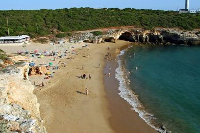 Sandee - Praia Do Pintadinho