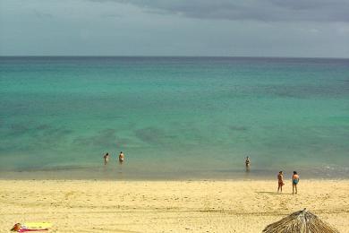 Sandee - Ilha De Porto Santo