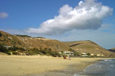 Sandee - Ilha De Porto Santo