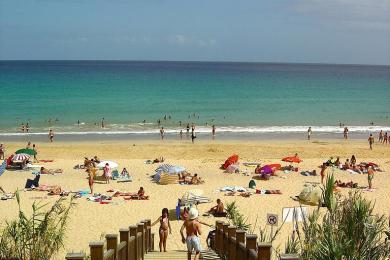 Sandee - Ilha De Porto Santo