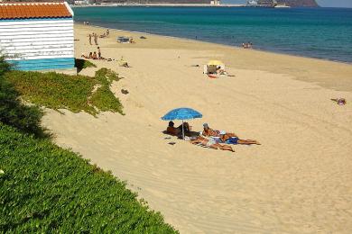 Sandee - Ilha De Porto Santo