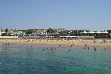 Sandee - Praia Do Tamariz