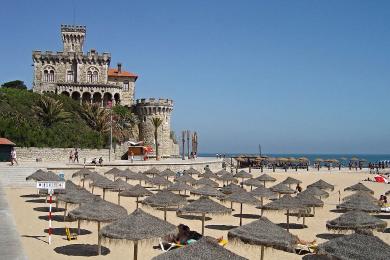 Sandee - Praia Do Tamariz