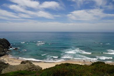 Sandee - Praia Do Vale Dos Homens