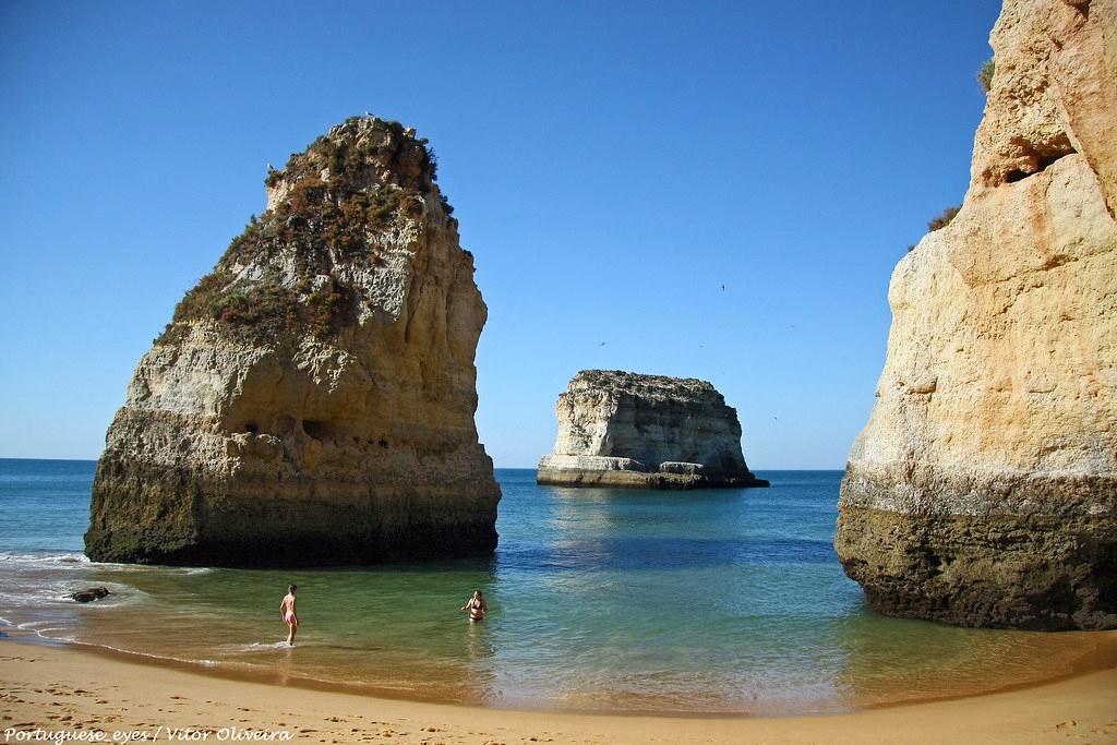 Sandee - Praia Dos Caneiros