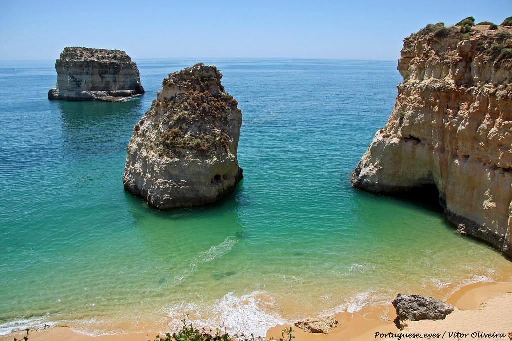 Sandee - Praia Dos Caneiros