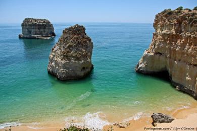 Sandee - Praia Dos Caneiros