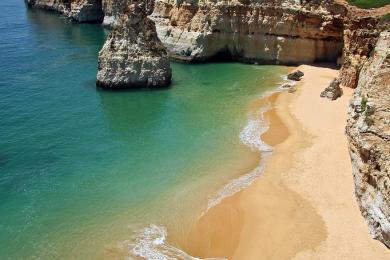 Sandee - Praia Dos Caneiros