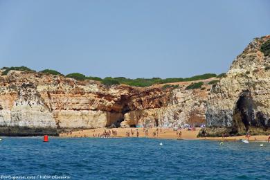 Sandee Praia Dos Caneiros Photo