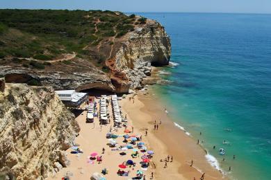 Sandee - Praia Dos Caneiros