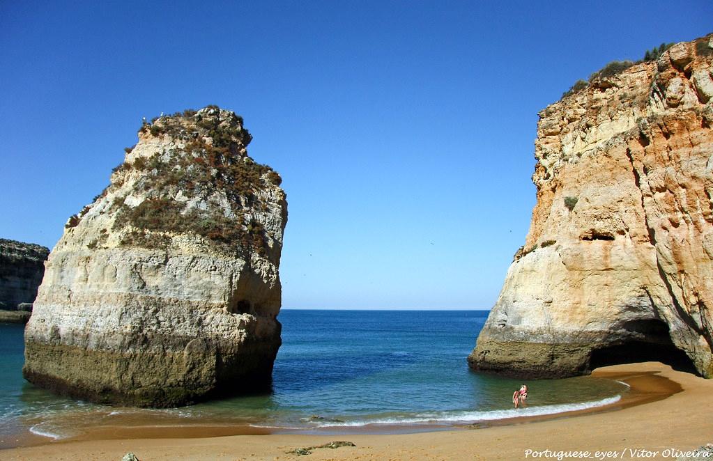 Sandee - Praia Dos Caneiros