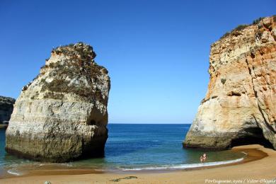 Sandee - Praia Dos Caneiros