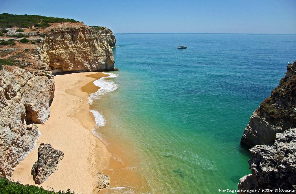 Sandee - Praia Dos Caneiros