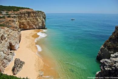 Sandee - Praia Dos Caneiros