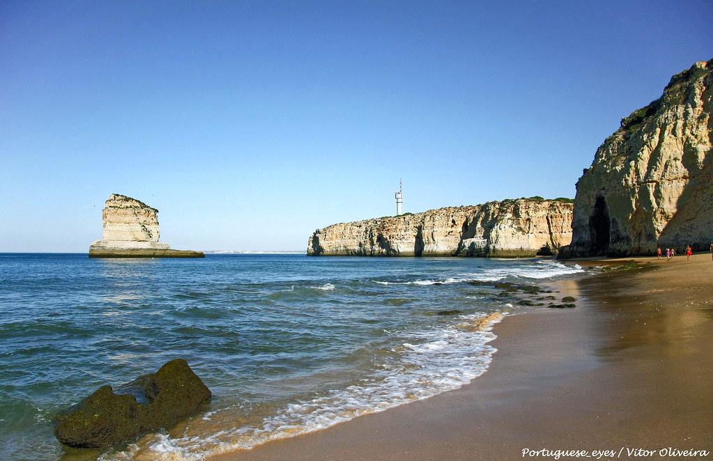 Sandee - Praia Dos Caneiros