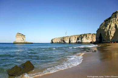 Sandee - Praia Dos Caneiros