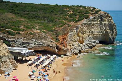 Sandee - Praia Dos Caneiros