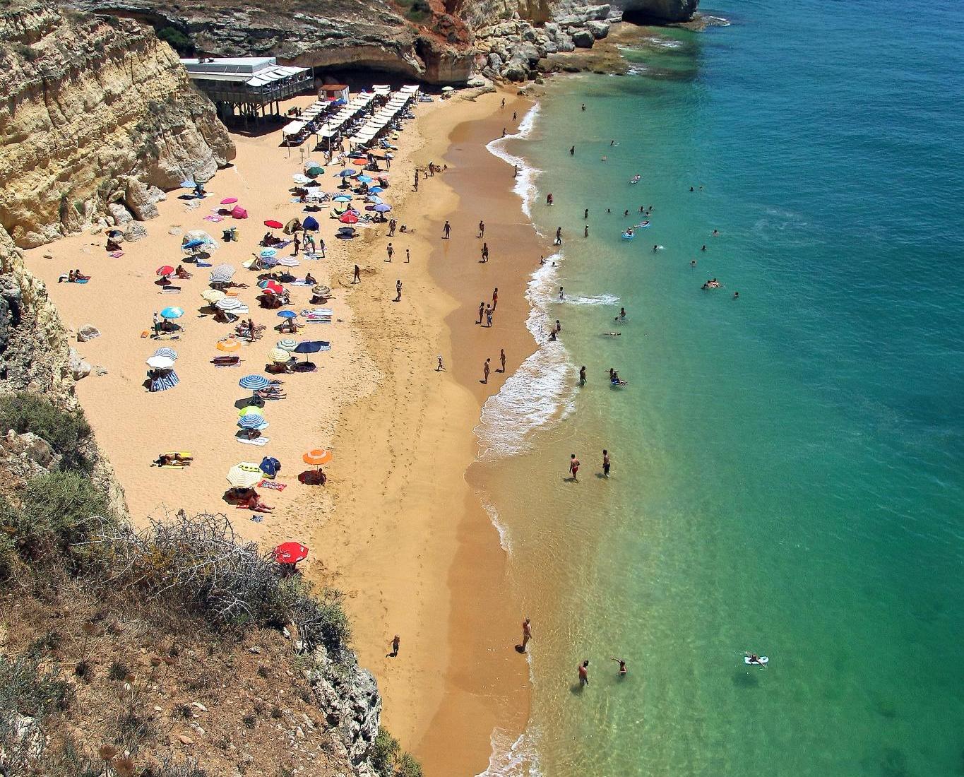 Sandee - Praia Dos Caneiros