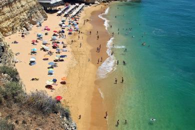 Sandee - Praia Dos Caneiros