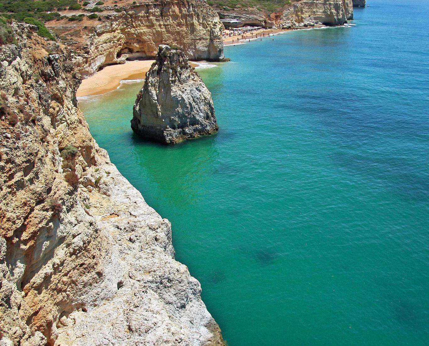 Sandee - Praia Dos Caneiros