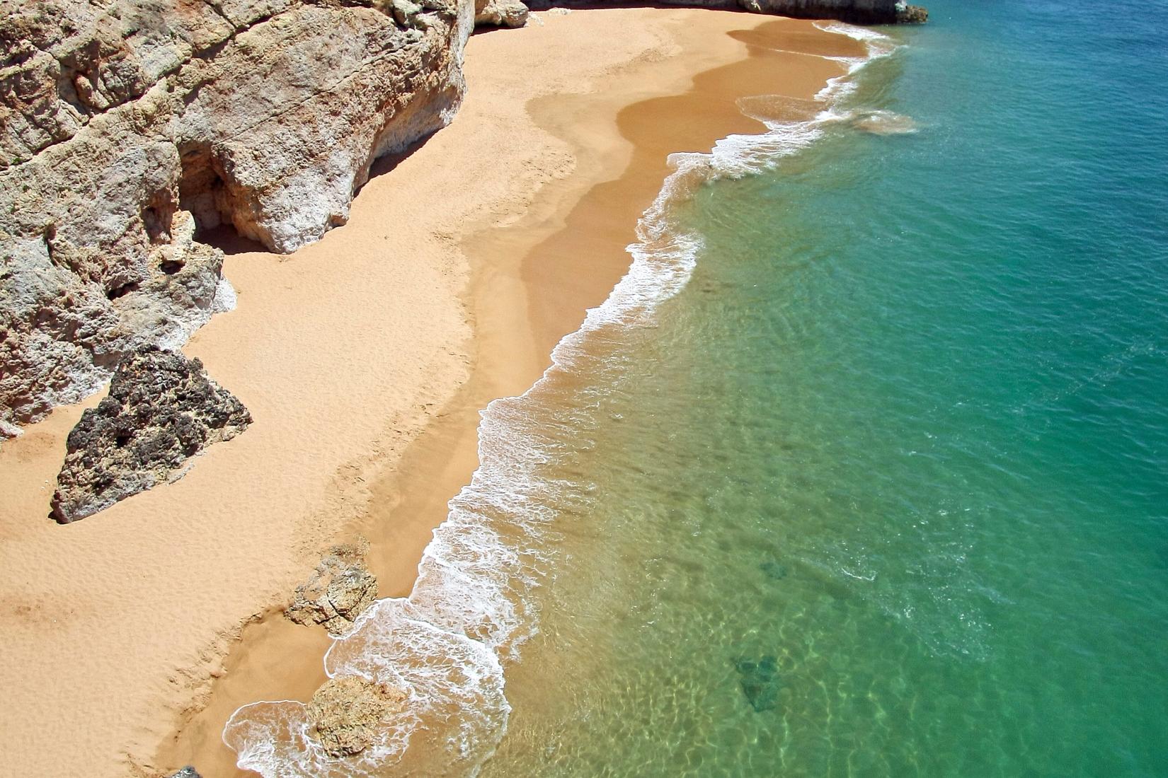 Sandee - Praia Dos Caneiros