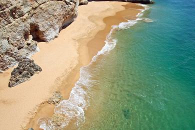 Sandee - Praia Dos Caneiros