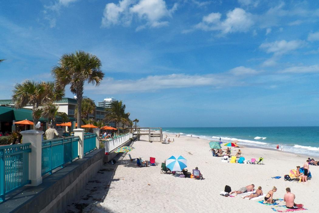 Sandee Sexton Plaza Beach