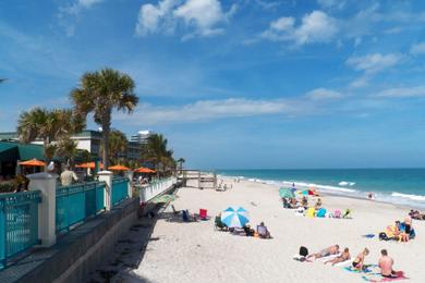 Sandee Sexton Plaza Beach
