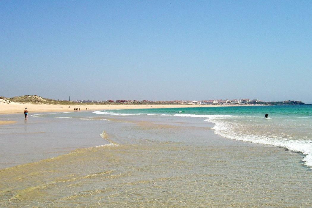 Sandee Praia Dos Supertubos