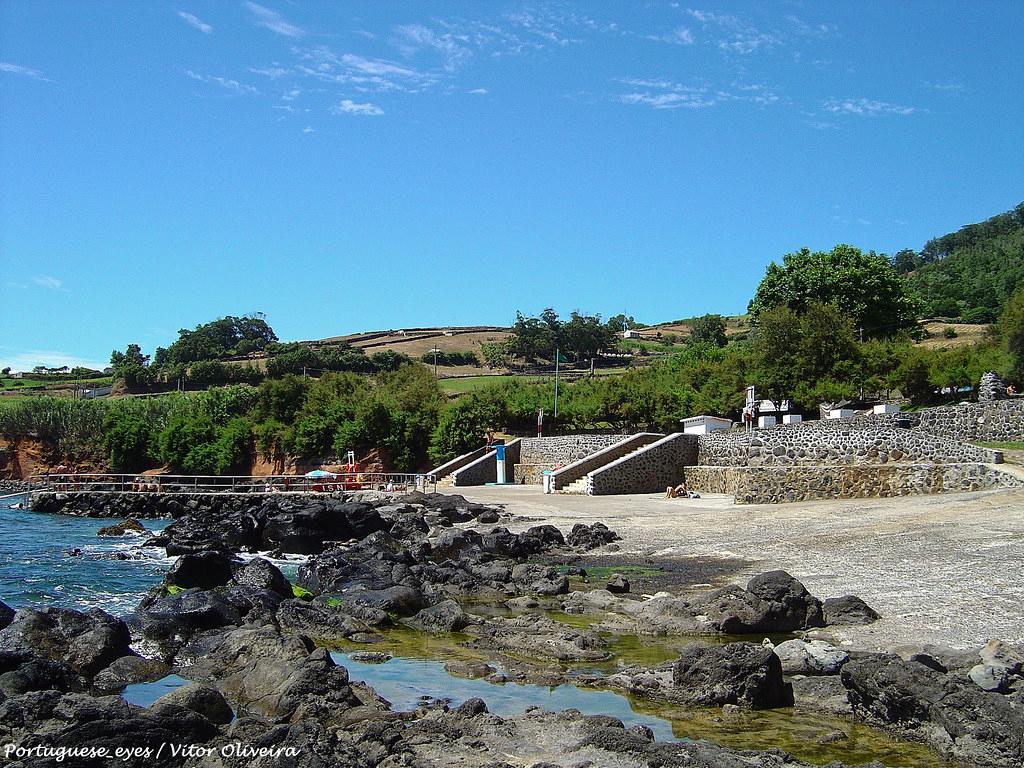 Sandee - Praia Grande Da Vitoria