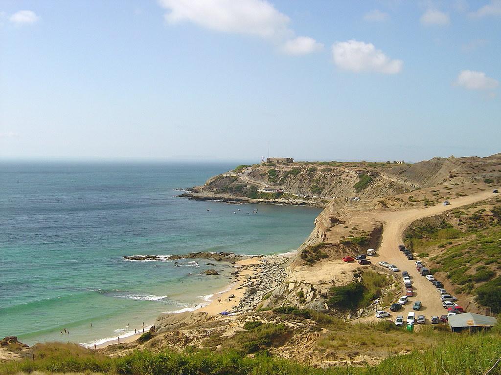 Sandee - Praia Do Canical