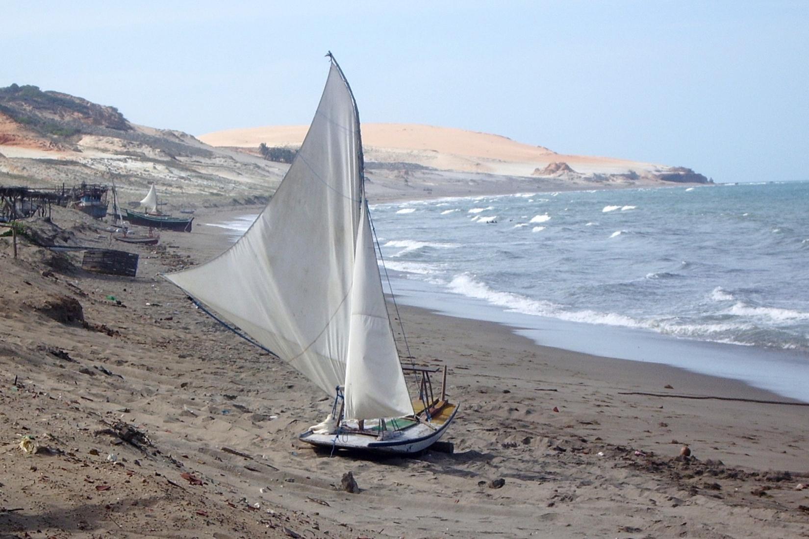 Sandee - Praia Redonda