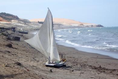 Sandee Praia Redonda Photo