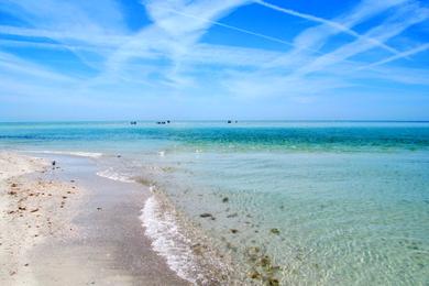 Sandee - Anna Maria Beach