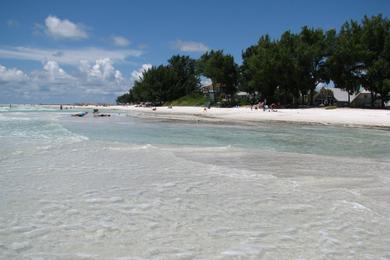 Sandee - Anna Maria Beach