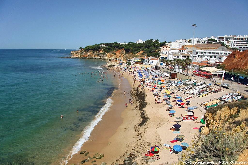 Sandee - HomePage / Albufeira e Olhos de Agua