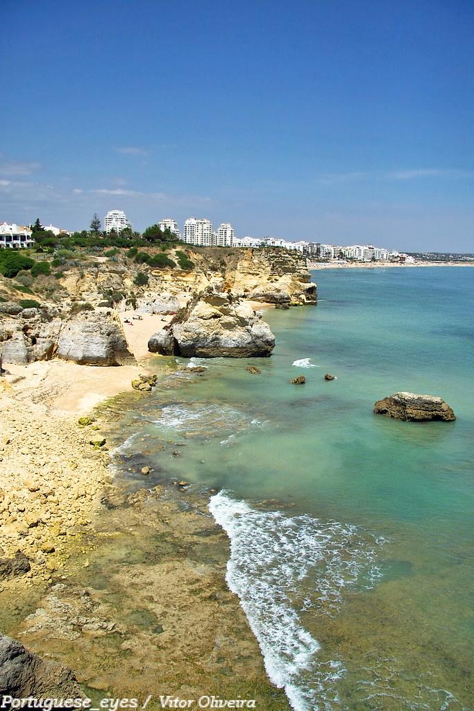 Sandee - Praia Dos Beijinhos