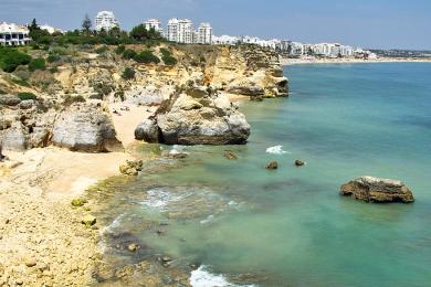 Sandee - Praia Dos Beijinhos